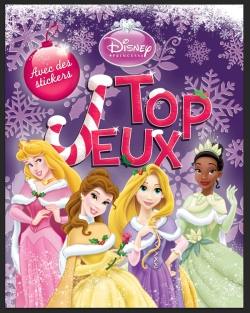 Princesses : top jeux