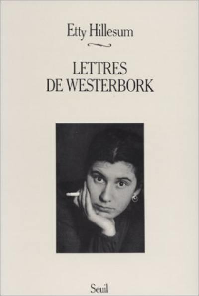 Lettres de Westerbork