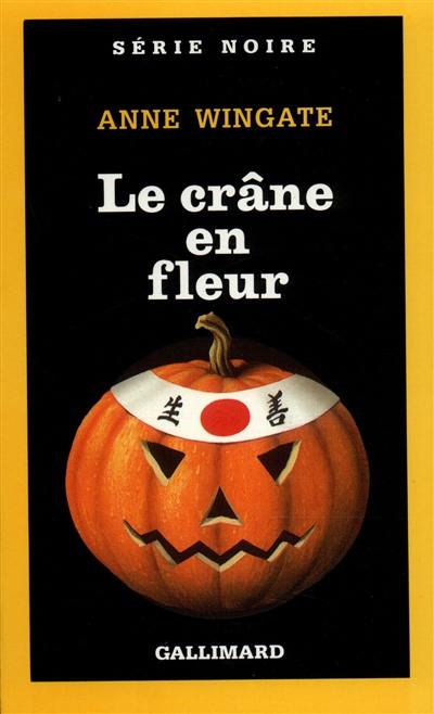 Le Crâne en fleur