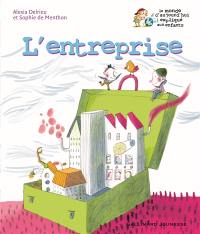 L'entreprise