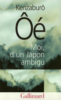 Moi, d'un Japon ambigu