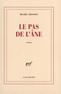 Le pas de l'âne