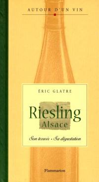 Riesling, Alsace