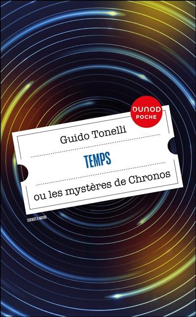 Temps ou Les mystères de Chronos