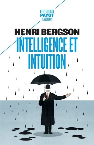 Intelligence et intuition