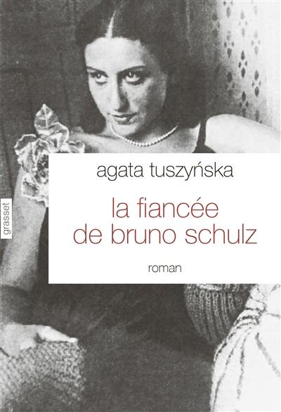 La fiancée de Bruno Schulz