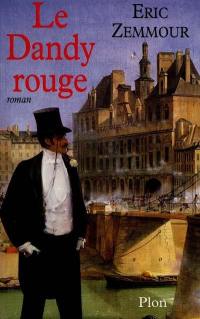 Le dandy rouge