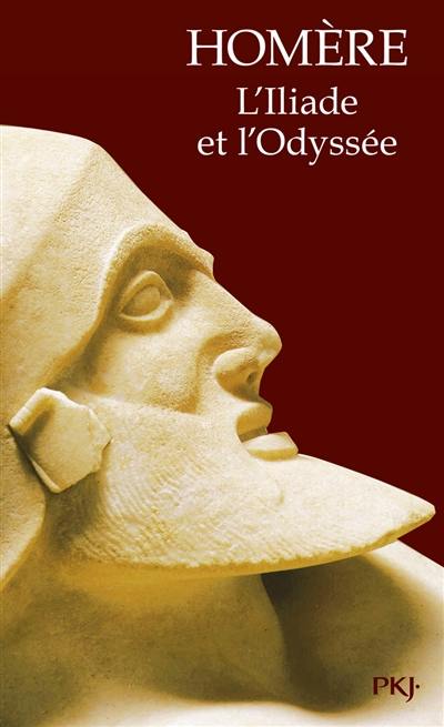 L'Iliade et l'Odyssée