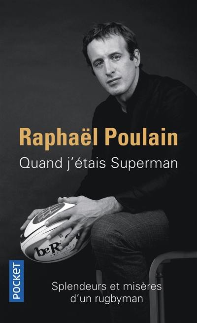 Quand j'étais Superman : récit