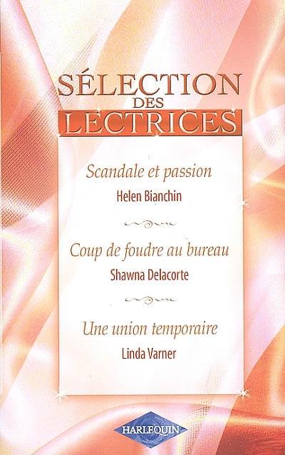 Sélection des lectrices