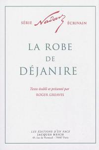 La robe de Déjanire