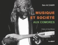 Musique et société aux Comores