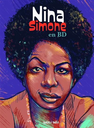 Nina Simone en BD