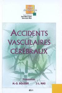 Accidents vasculaires cérébraux