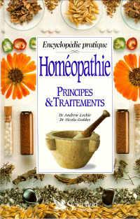 Homéopathie : principes et traitements