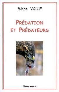 Prédation et prédateurs