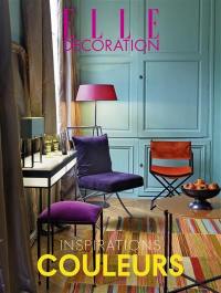 Inspirations couleurs