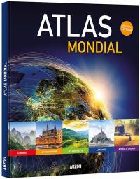 Atlas mondial