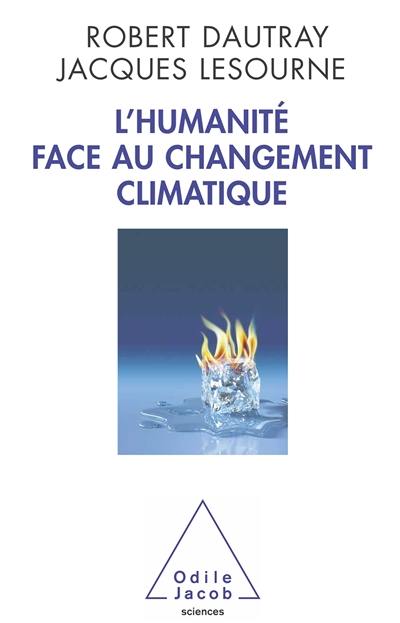 L'humanité face au changement climatique