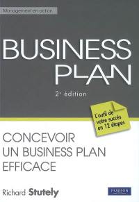 Business plan