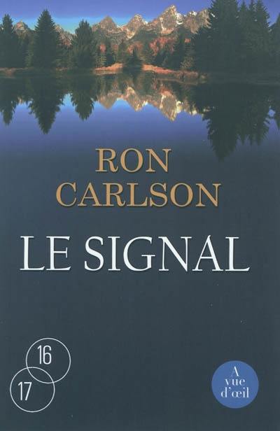 Le signal