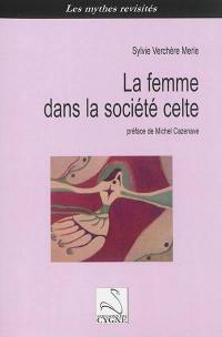 La femme dans la société celte