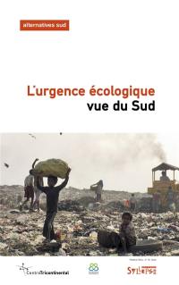 Alternatives Sud, n° 3 (2020). L'urgence écologique vue du Sud