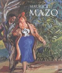 Maurice Mazo