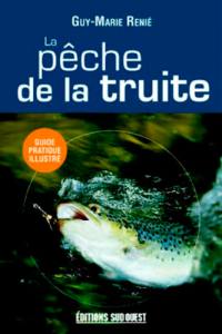 La pêche de la truite