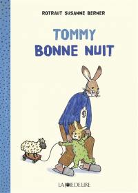 Tommy. Bonne nuit