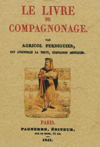 Le livre du compagnonage