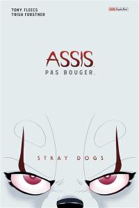 Stray dogs : couverture Ca