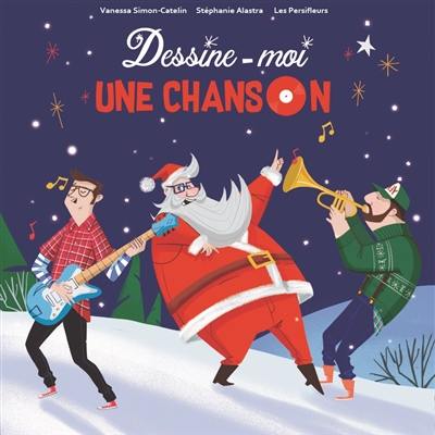 Dessine-moi une chanson : conte musical