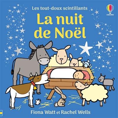 La nuit de Noël