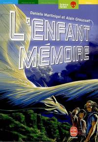 L'enfant-mémoire