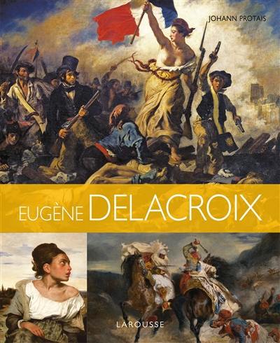 Eugène Delacroix