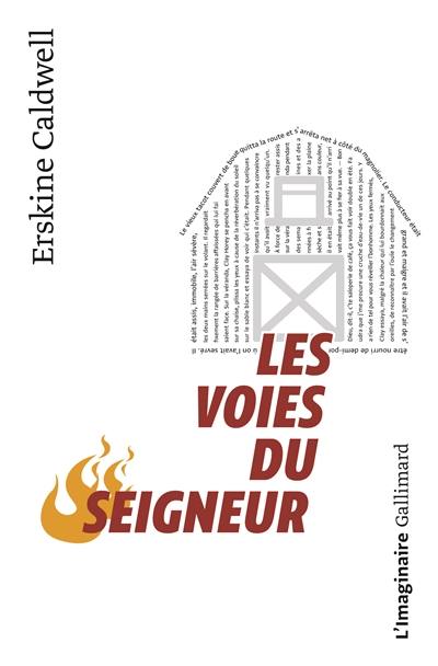 Les voies du Seigneur