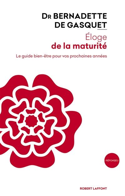 Eloge de la maturité : le guide bien-être pour vos prochaines années