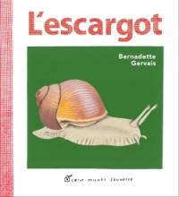 L'escargot