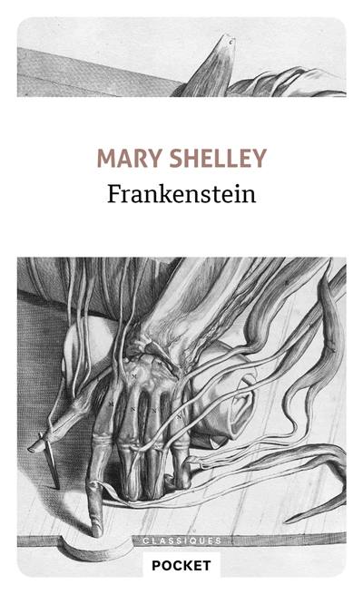 Frankenstein ou Le Prométhée moderne