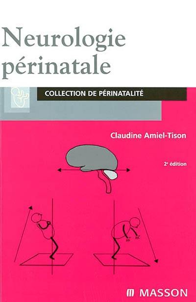 Neurologie périnatale