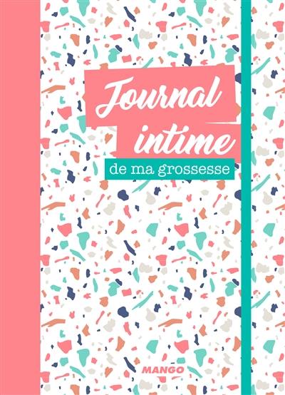 Journal intime de ma grossesse