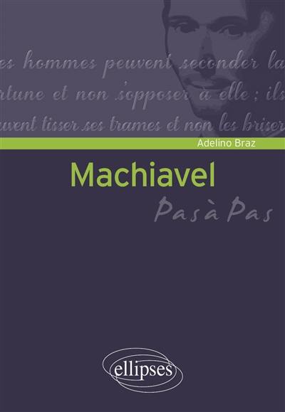 Machiavel