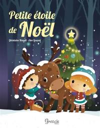 Petite étoile de Noël