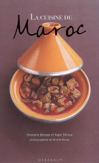 Cuisine du Maroc