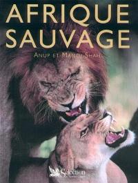 Afrique sauvage