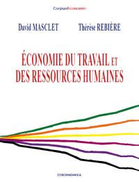 Economie du travail et des ressources humaines