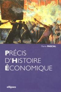 Précis d'histoire économique