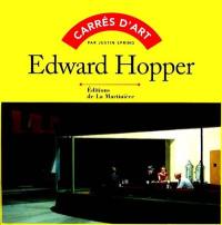 Edward Hopper