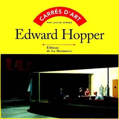 Edward Hopper